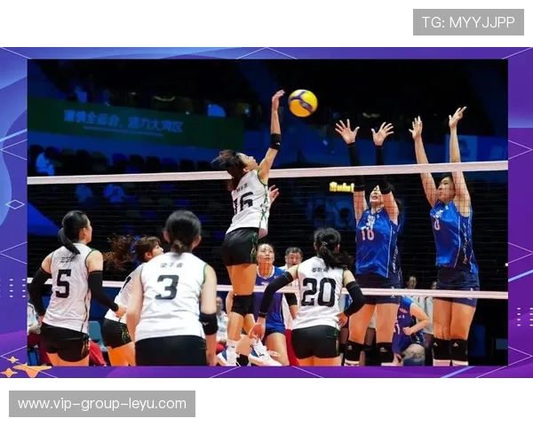 亚洲排球俱乐部联赛激战正酣，国内球队表现抢眼，亚洲排协官网