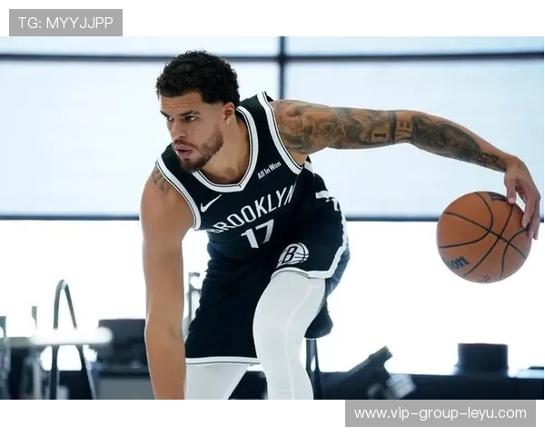 小波特补篮并造成犯规，篮网稳住关键优势